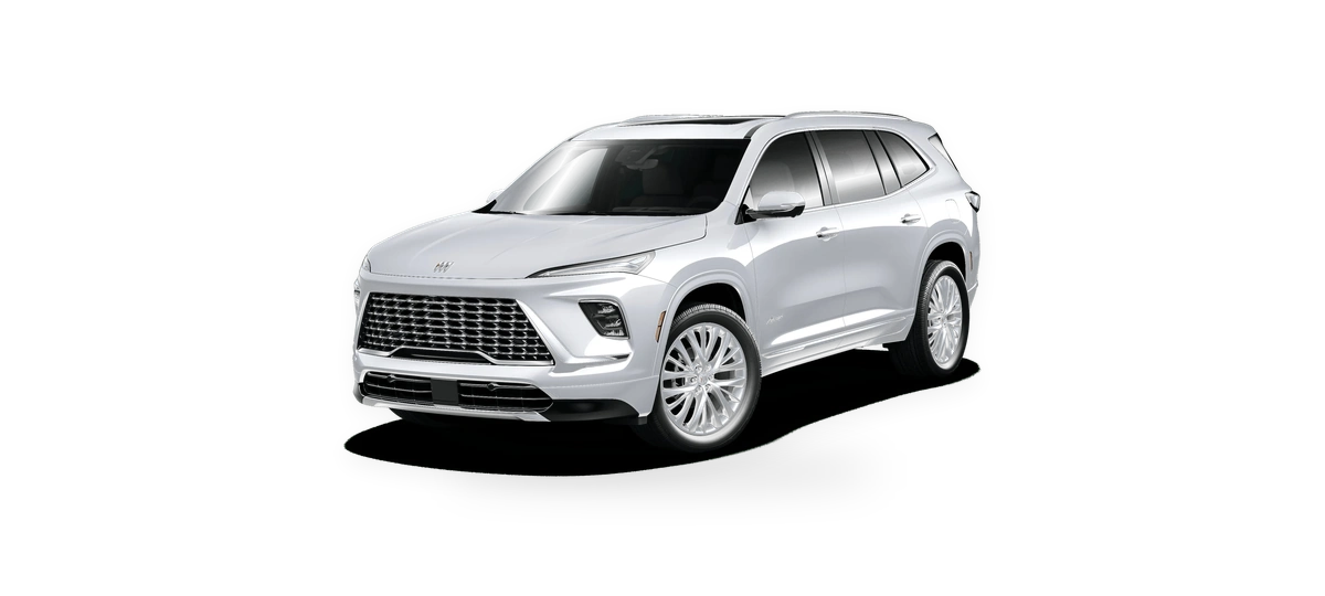 Buick Enclave 2026