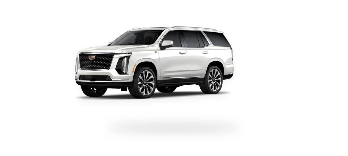 Cadillac Escalade 2026