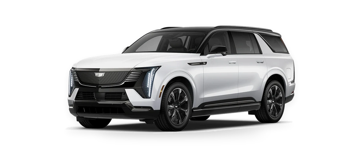 Cadillac Escalade IQL