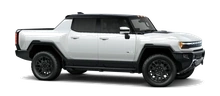 Hummer EV